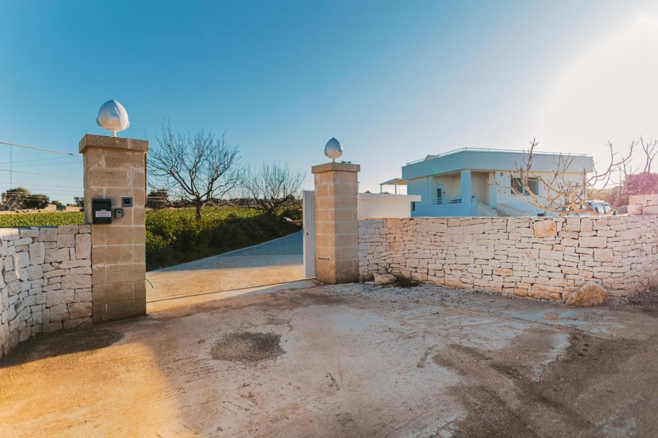 Polignano Βίλα Polignano a Mare Εξωτερικό φωτογραφία