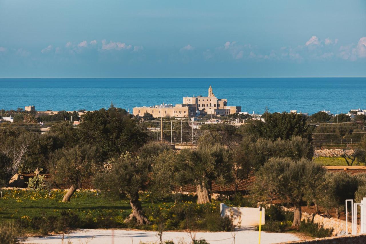 Polignano Βίλα Polignano a Mare Εξωτερικό φωτογραφία